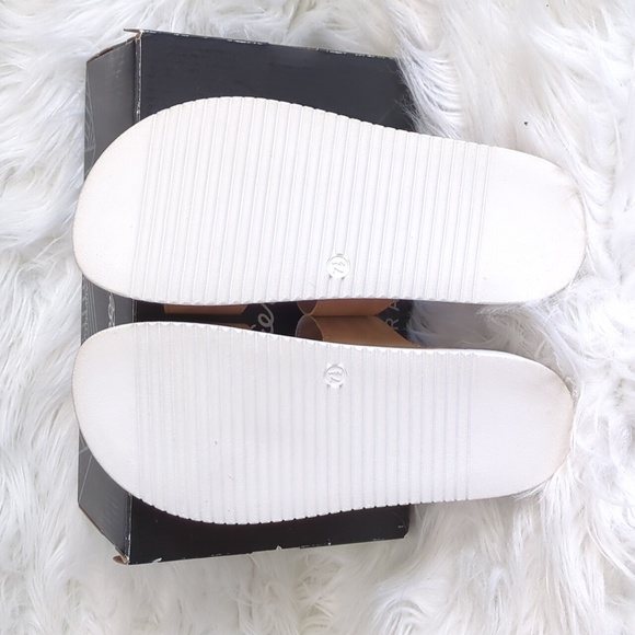 Eddie Bauer NWT Women's Kepler Double Strap Sandals - Picture 10 of 12